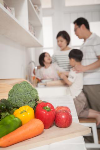 照顧全家人健康的好粥