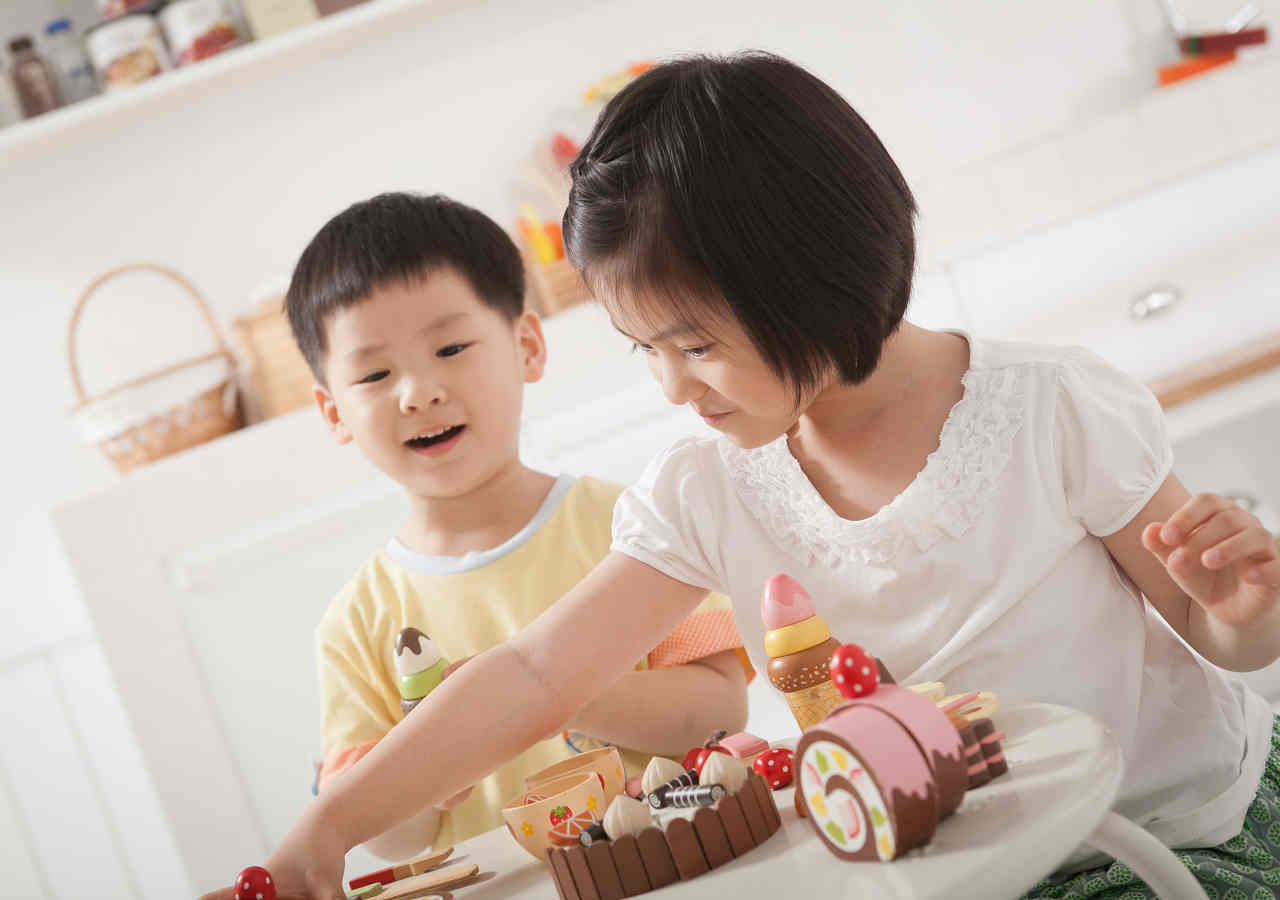 小朋友長不高怎麼辦