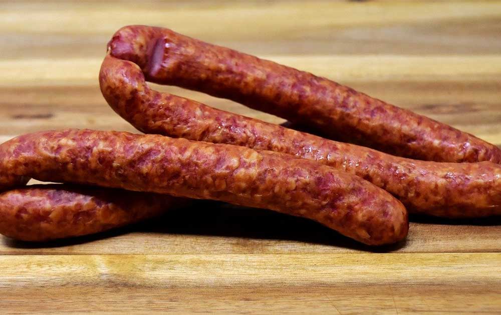 養胎不養肉加工食品不要吃