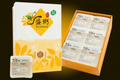 蔬福養生粥 - 綜合口味組合