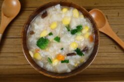 芽米粥 - 240ml 兒童組